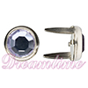 Preciosa "Bling in the Ring" Pre-Set Rhinestones 